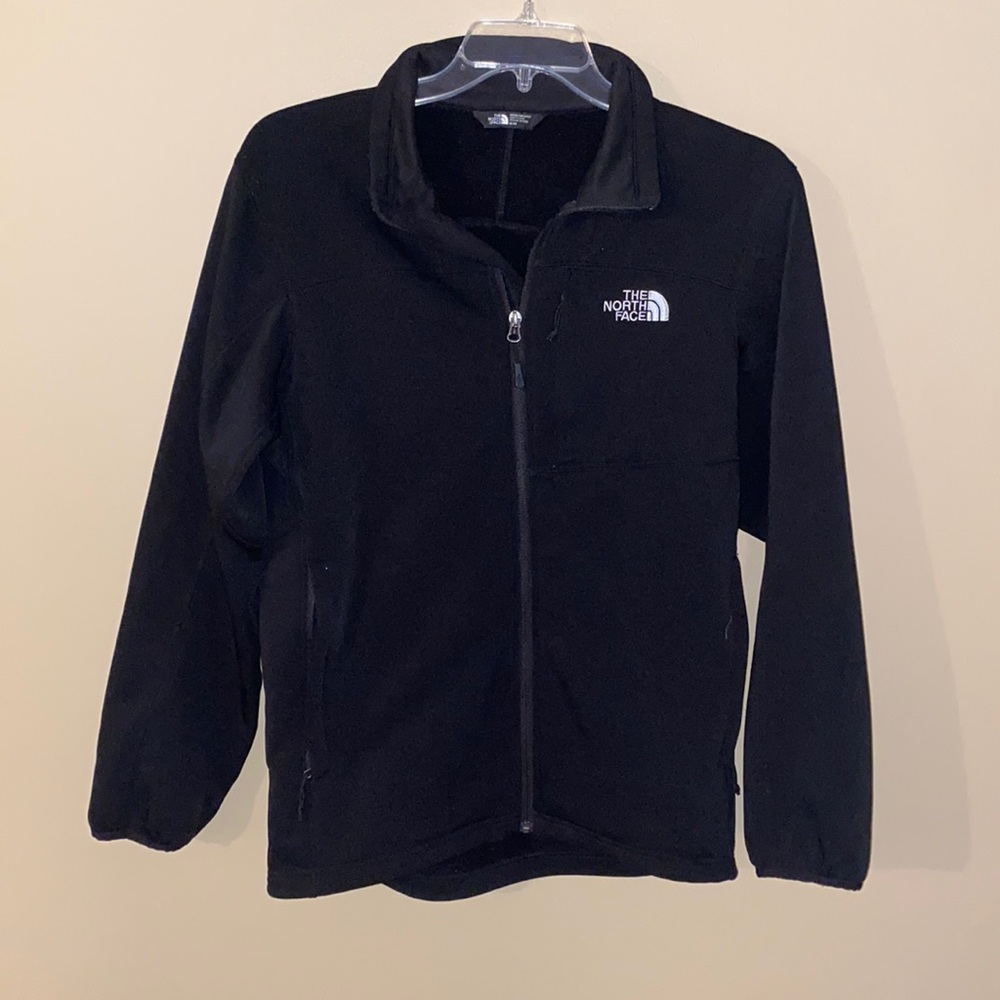 North Face Medium Jacket